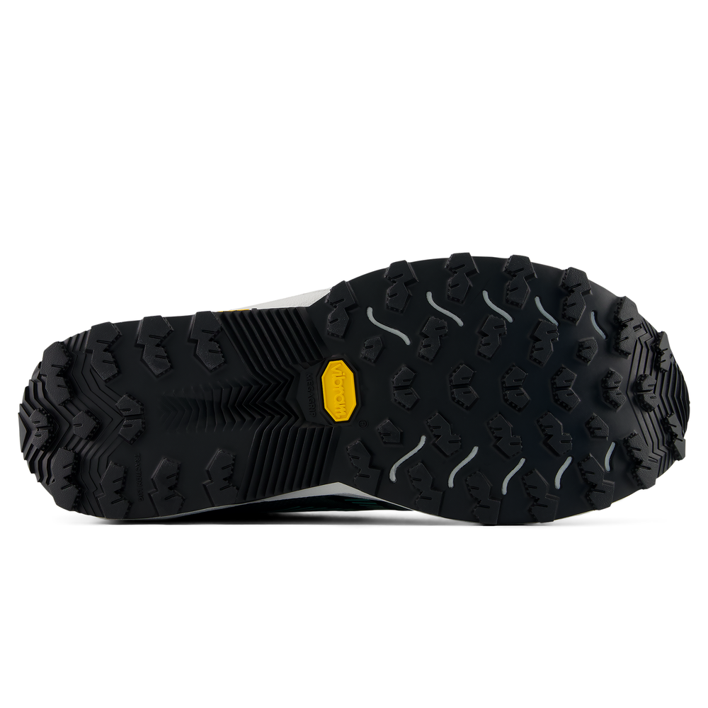 Buty męskie New Balance FuelCell Rebel Trail MRBT8OH – zielone