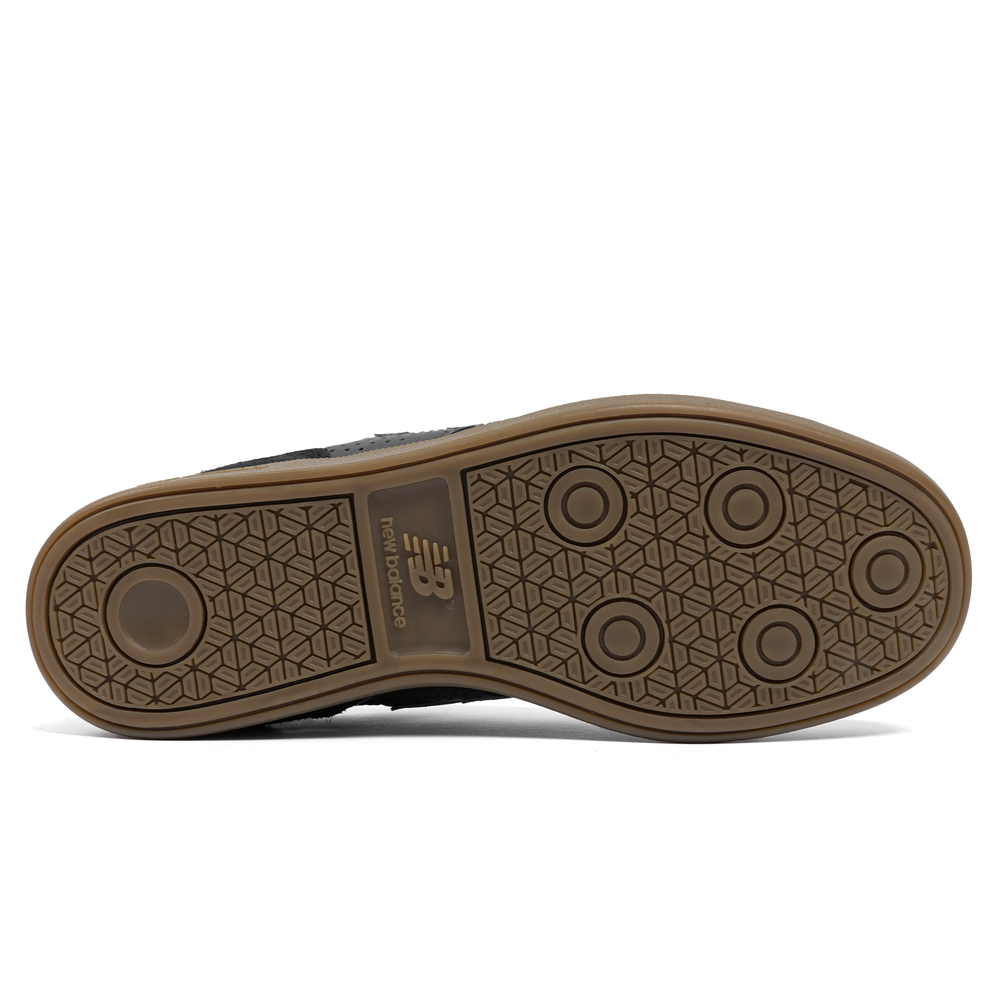 Buty męskie New Balance Numeric NM508SBA – czarne