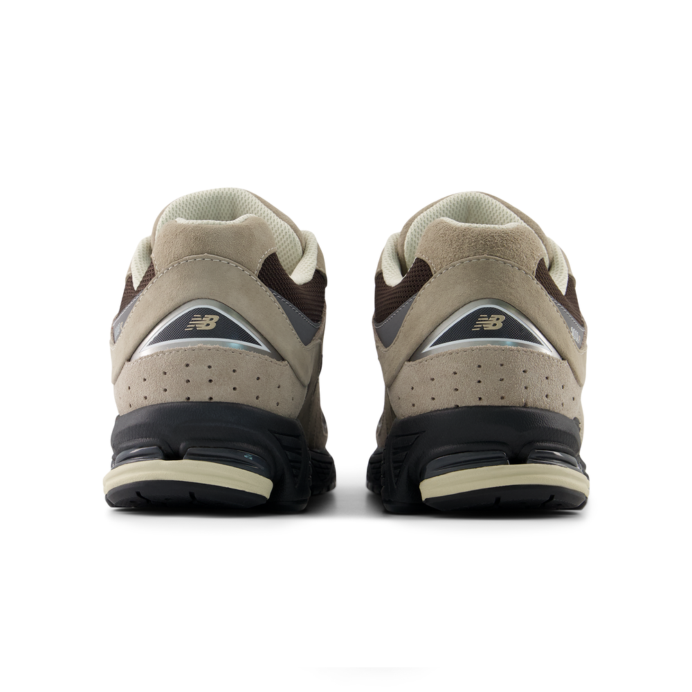 Buty unisex New Balance U2002RO – beżowe