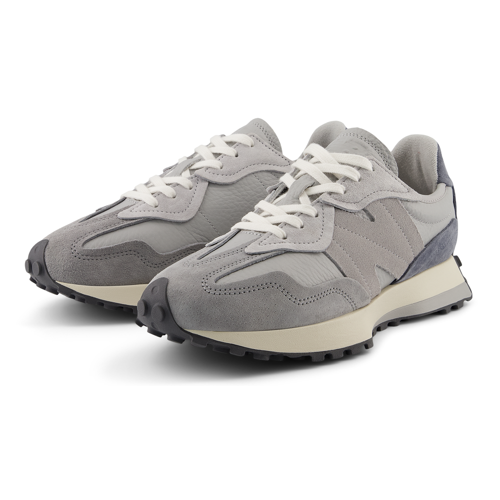Buty unisex New Balance U327WGC – szare