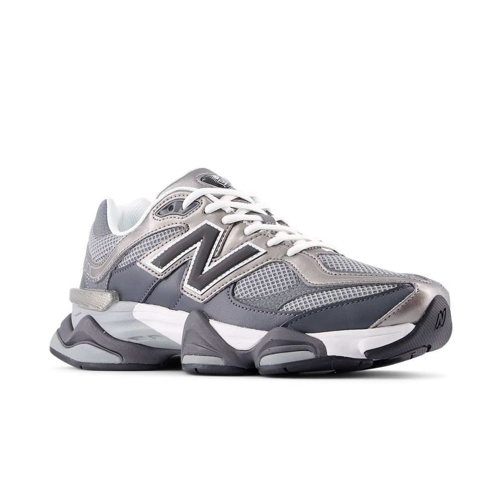 Buty unisex New Balance U906051K – szare