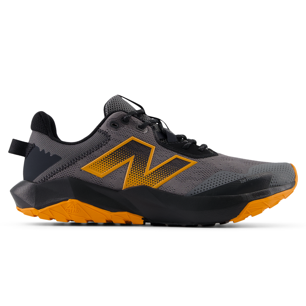 Buty męskie New Balance DynaSoft Nitrel v6 MTNTRCS6 – szare