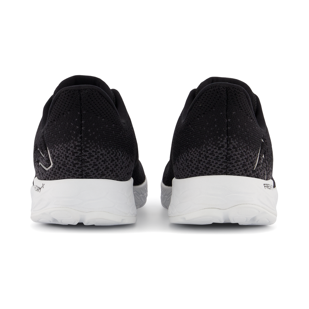 Buty New Balance Fresh Foam Tempo v2 WTMPOLK2 – czarne