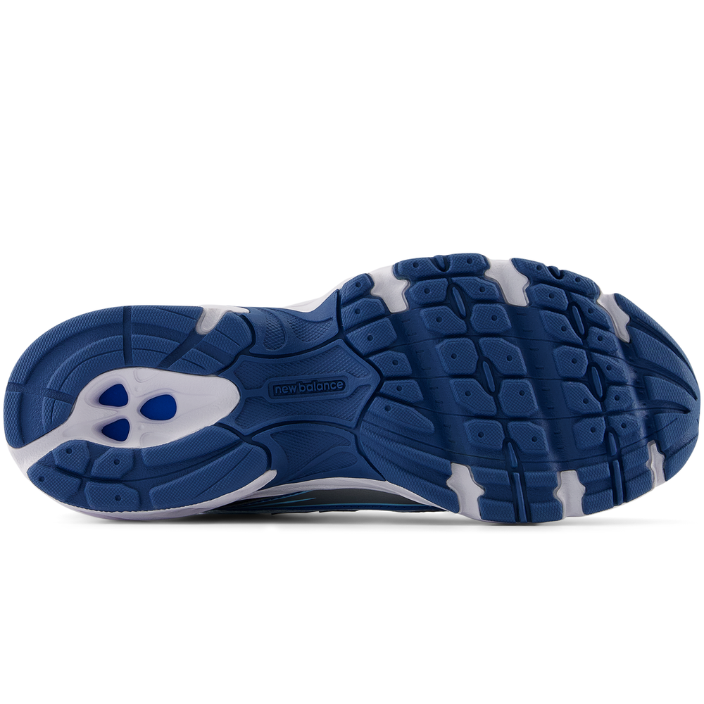 Buty unisex New Balance U740ST2 – niebieskie
