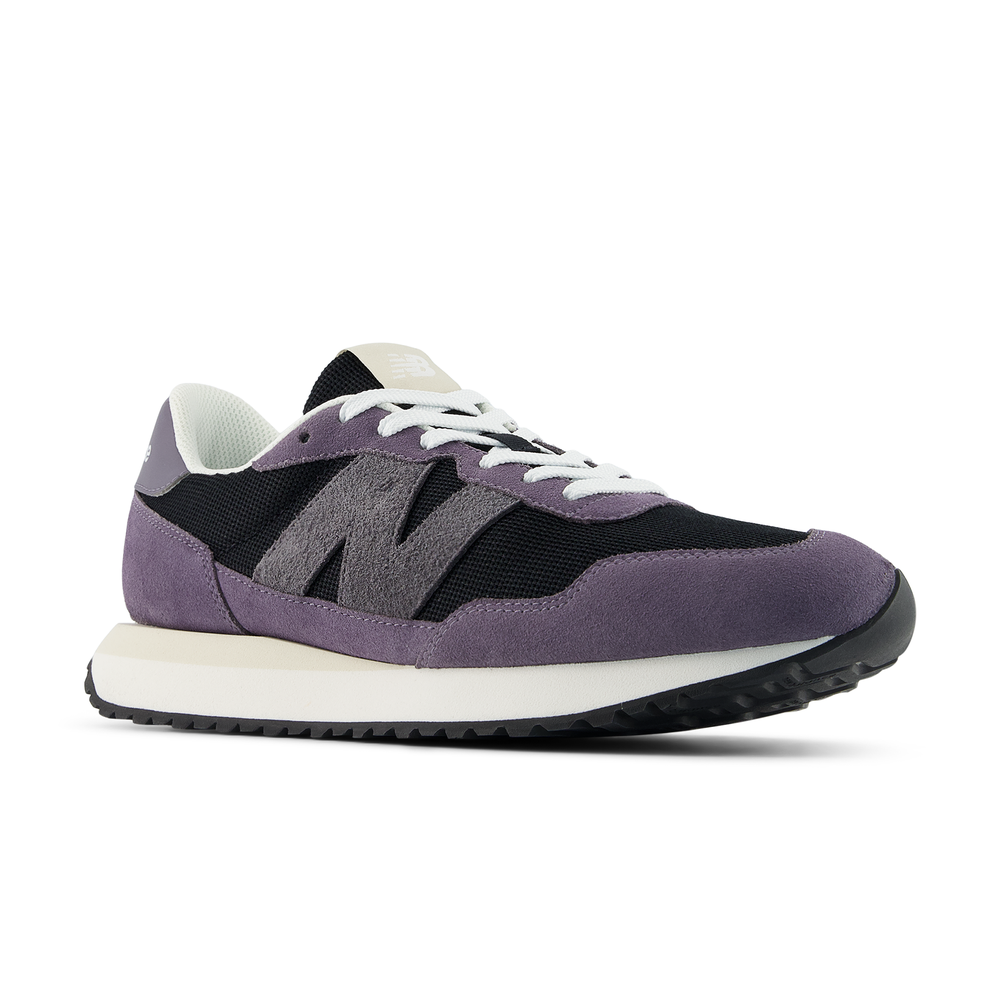Buty unisex New Balance M23718J – fioletowe