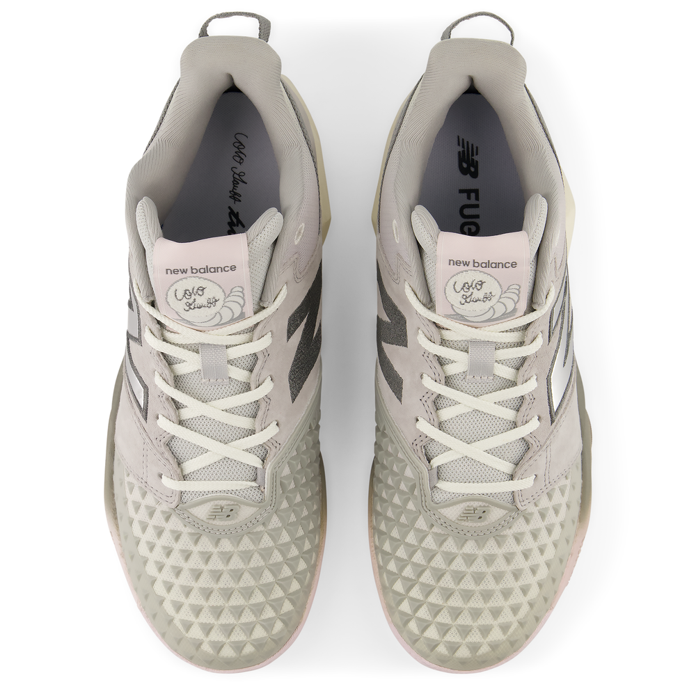 Buty damskie New Balance Coco CG2 WCOC9P6 – szare