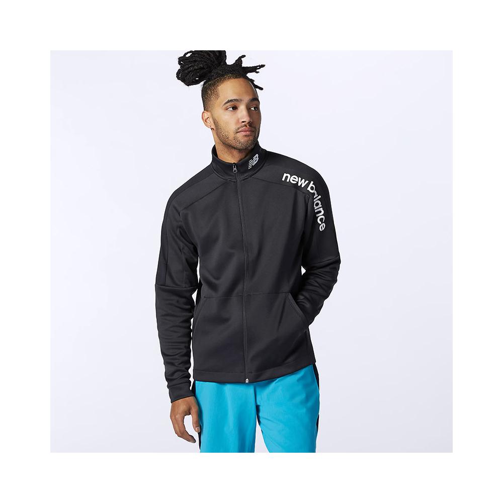 Bluza New Balance MJ11090BK