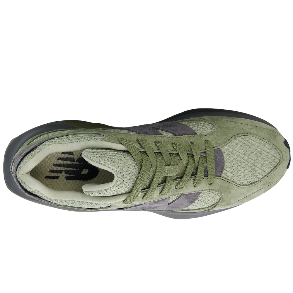 Buty unisex New Balance WRPD RUNNER UWRPDHSD – zielone