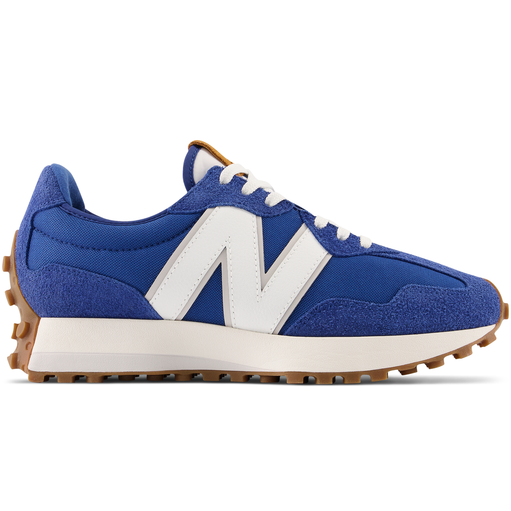 Buty damskie New Balance WS327CH – niebieskie
