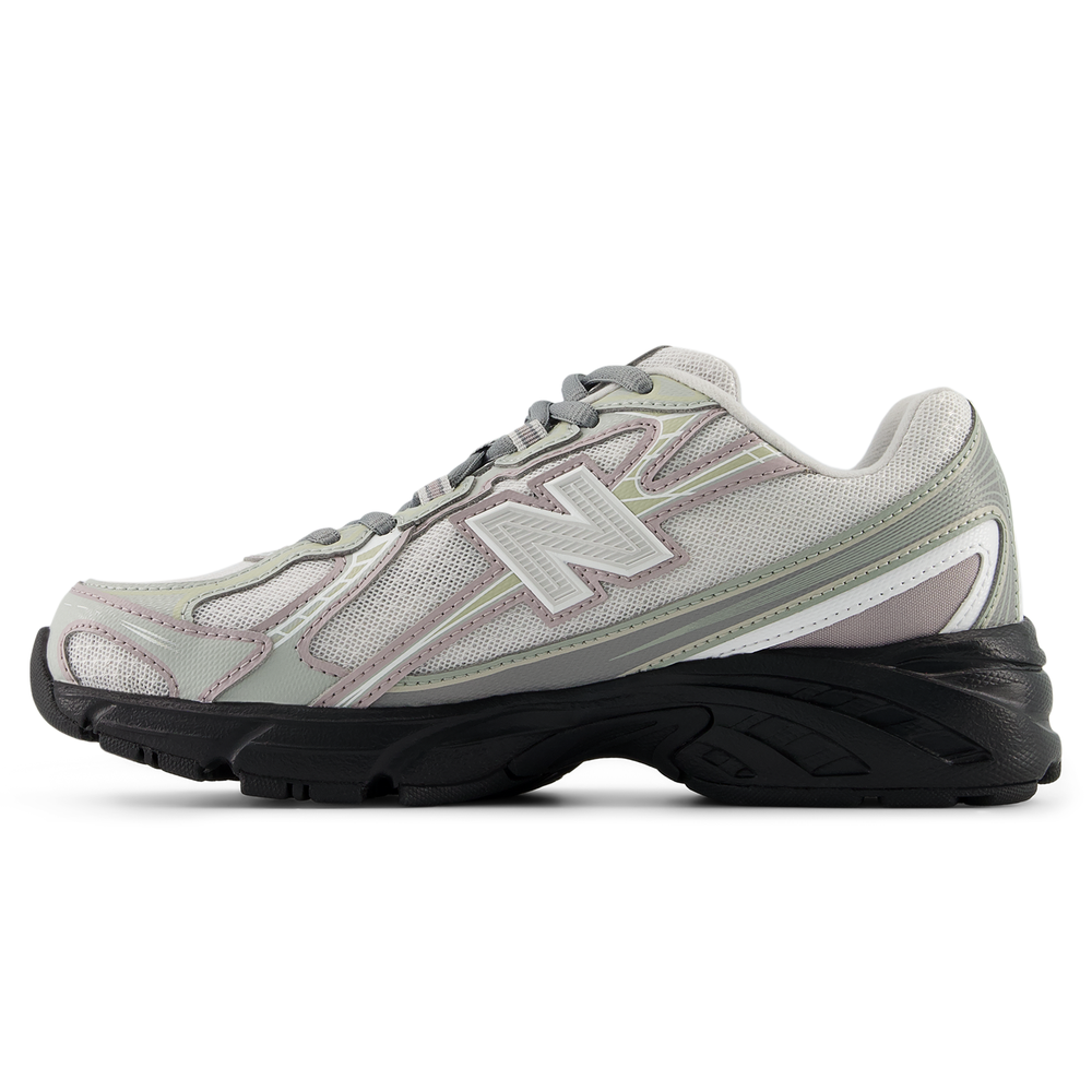 Buty dziecięce New Balance G7405JV – szare