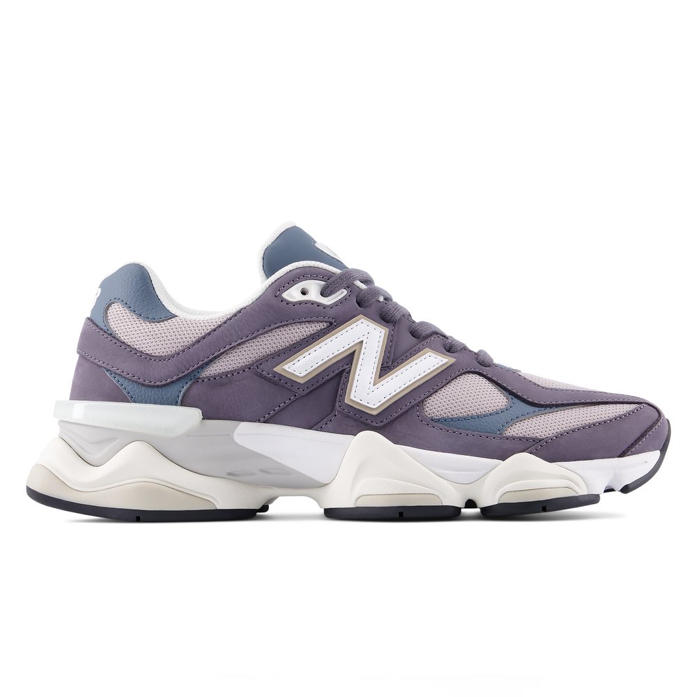 Buty unisex New Balance U9060528 – fioletowe