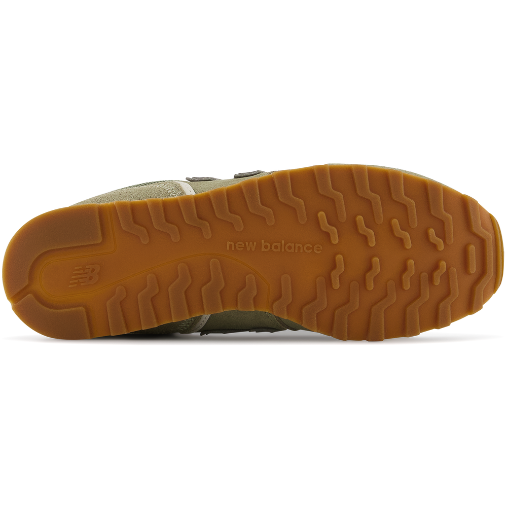 Buty New Balance WL373SC2 – zielone