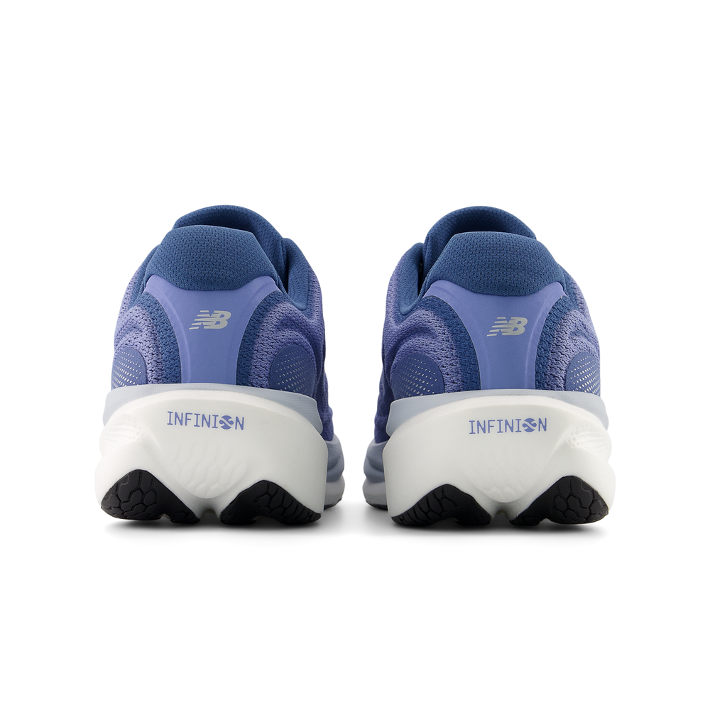 Buty męskie New Balance Infinion 1080 v15 M108078J – niebieskie