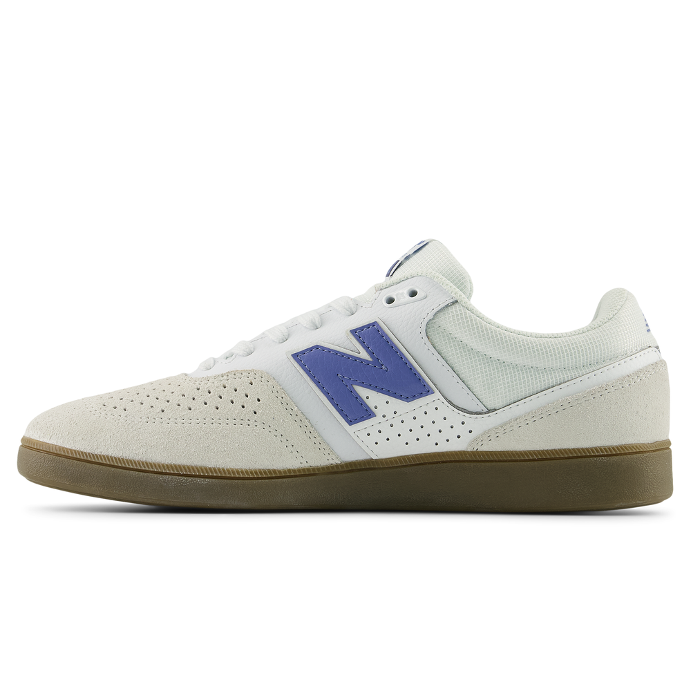 Buty męskie New Balance Numeric UN508WBG – beżowe