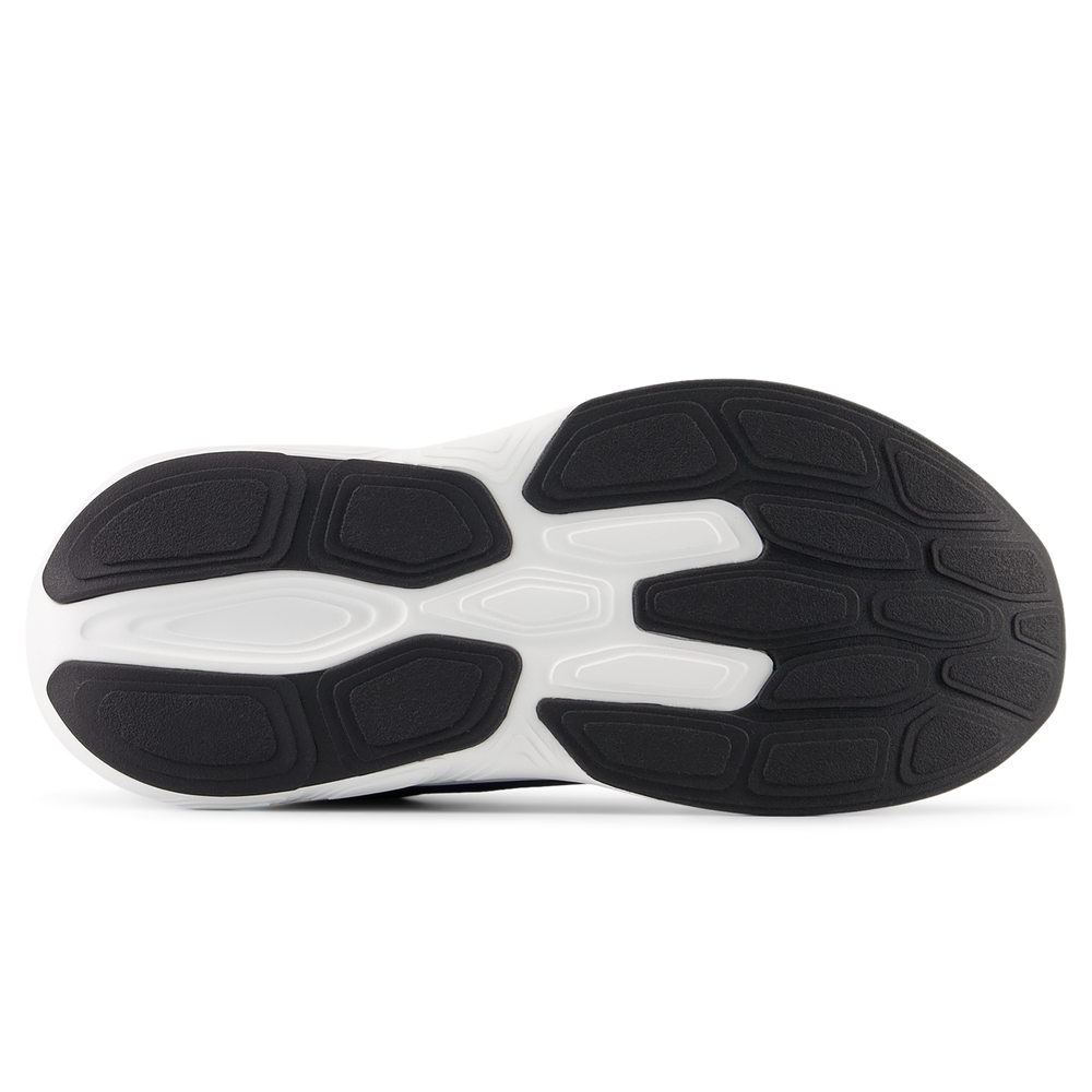 Buty dziecięce New Balance G62514H - czarne