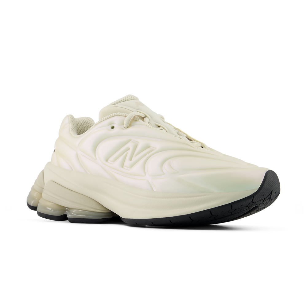 Buty unisex New Balance ABZORB U503038X – beżowe