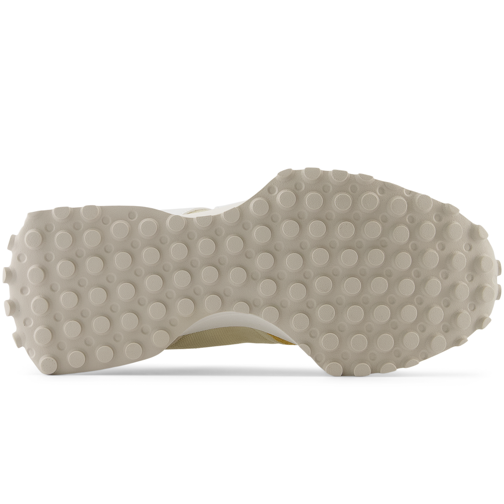 Buty unisex New Balance U327FG – beżowe