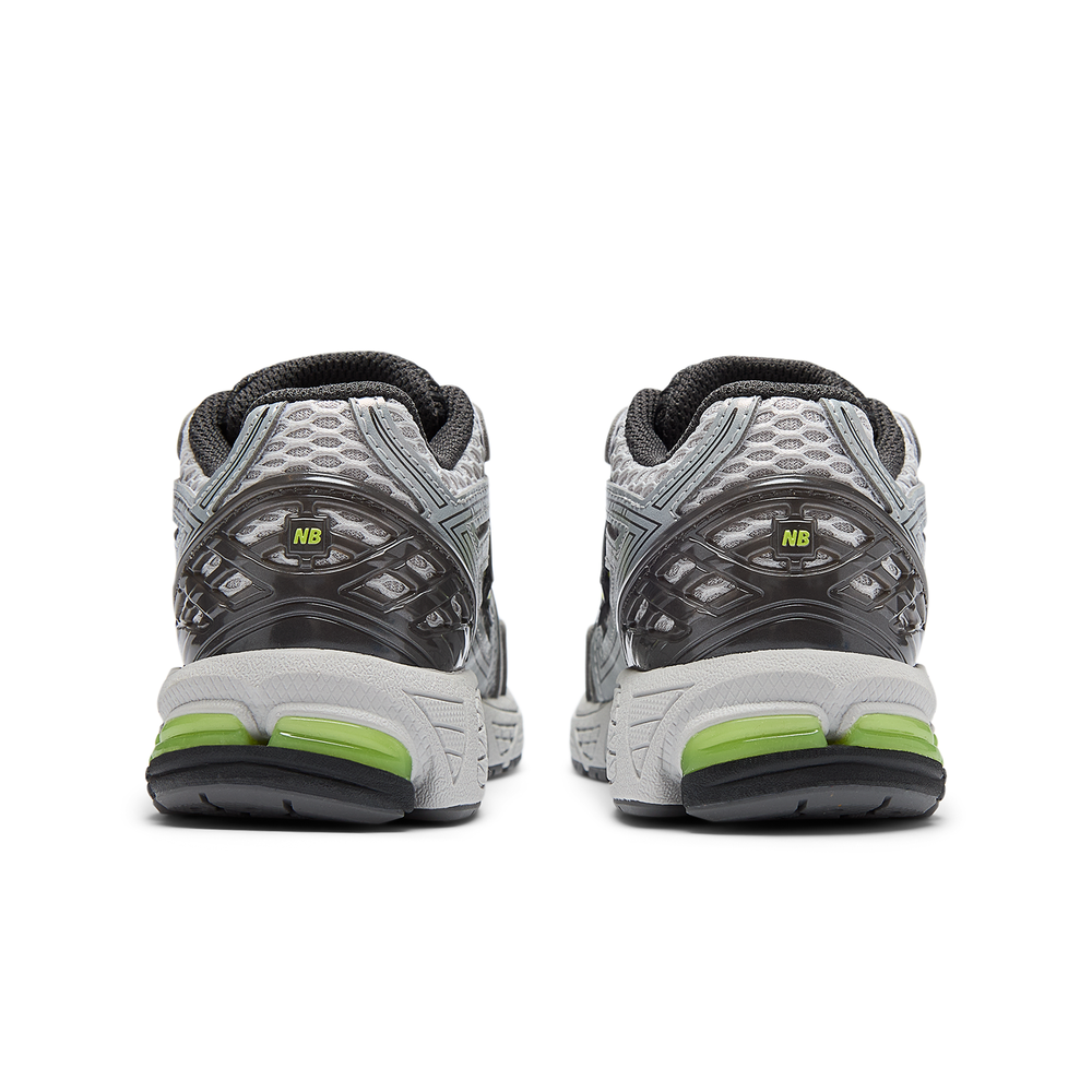 Buty dziecięce New Balance P190662Y – szare