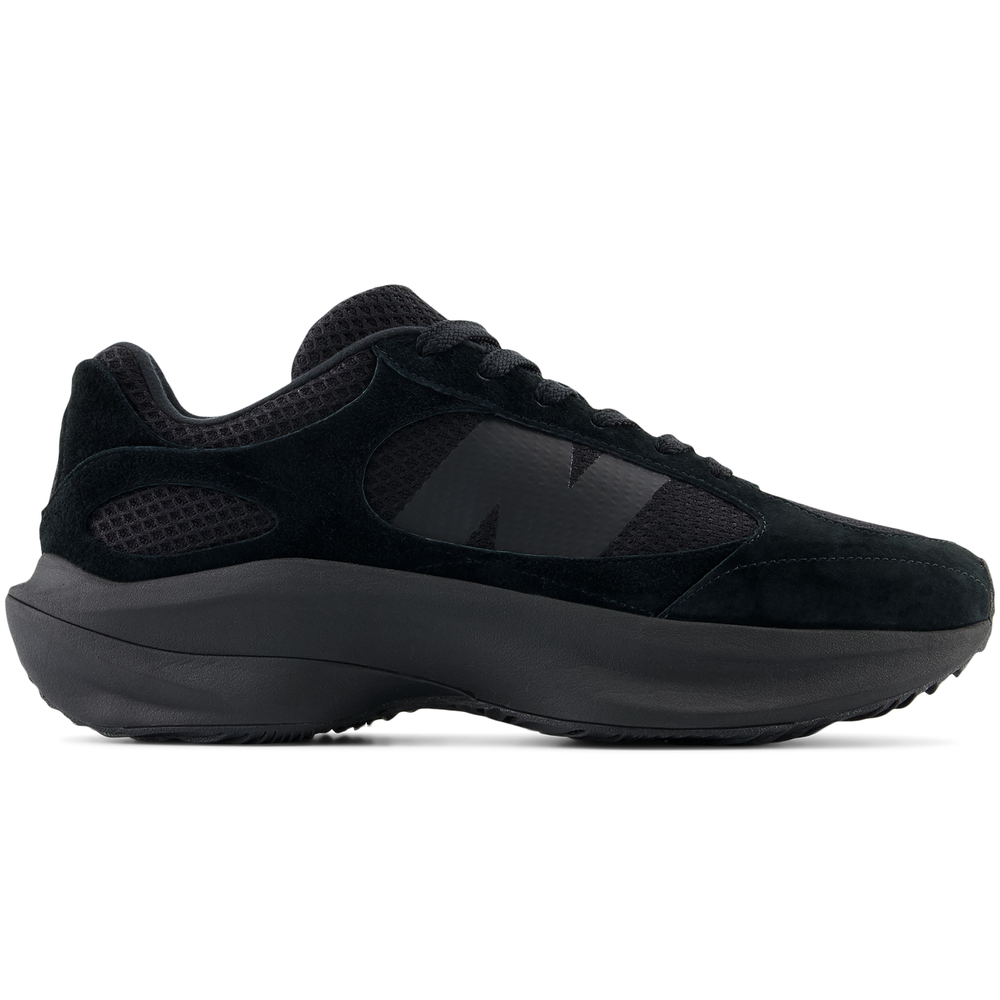 Buty unisex New Balance WRPD RUNNER UWRPDCCA – czarne
