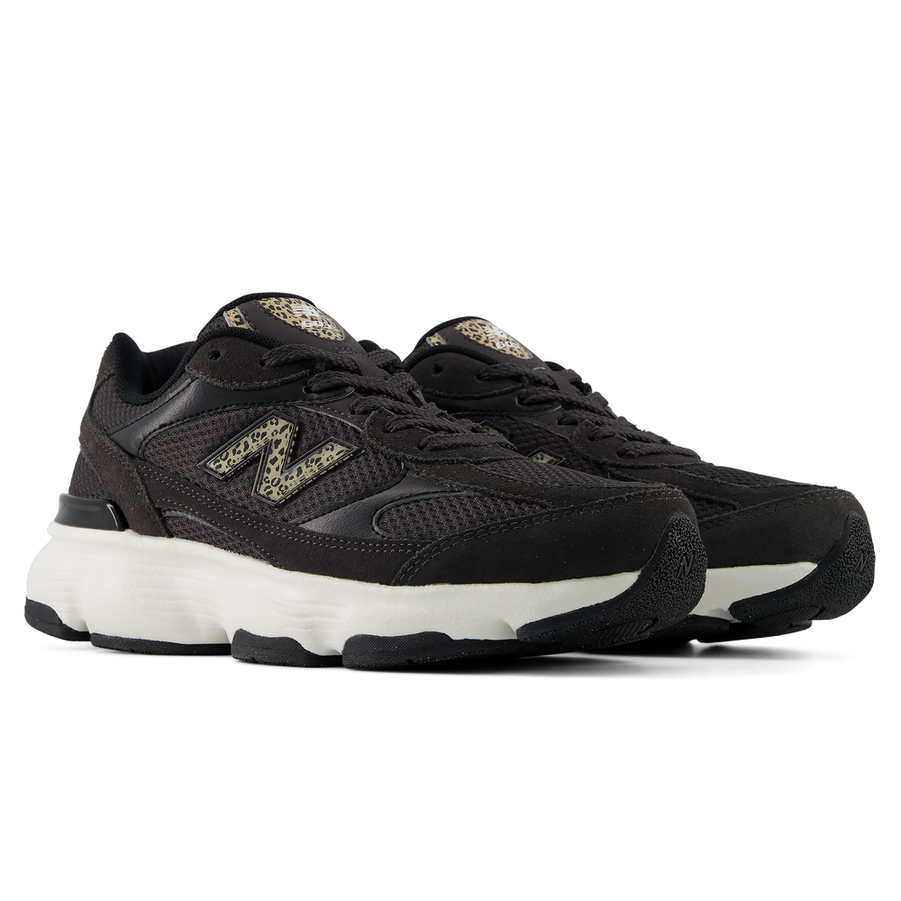 Buty damskie New Balance W60336H – czarne