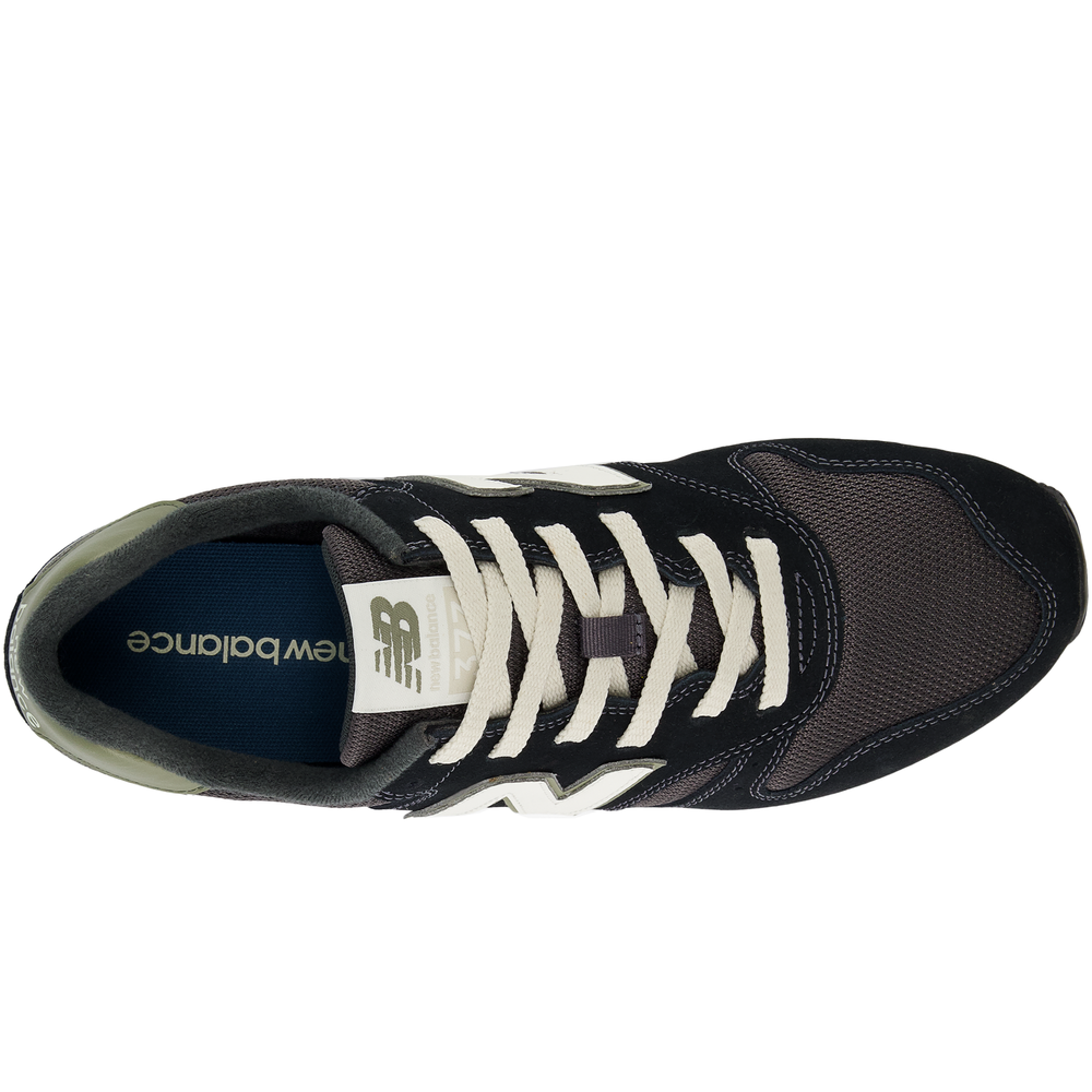 Buty unisex New Balance ML373OM2 – czarne