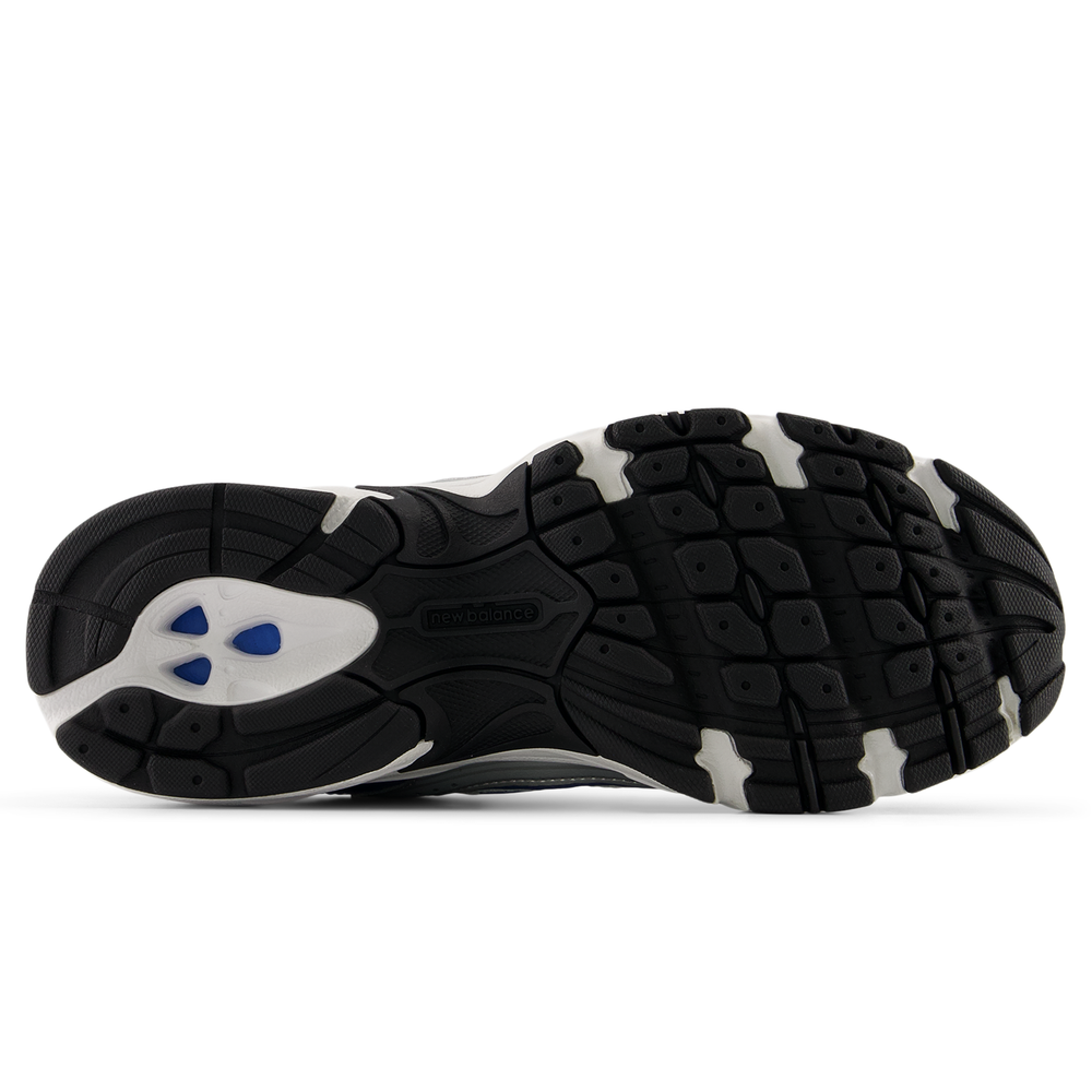 Buty dziecięce New Balance G5301ZN – szare