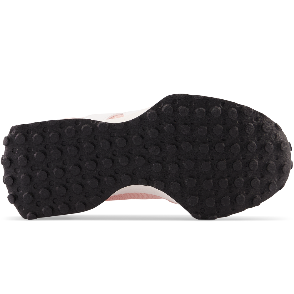 Buty dziecięce New Balance PH327CGP – różowe