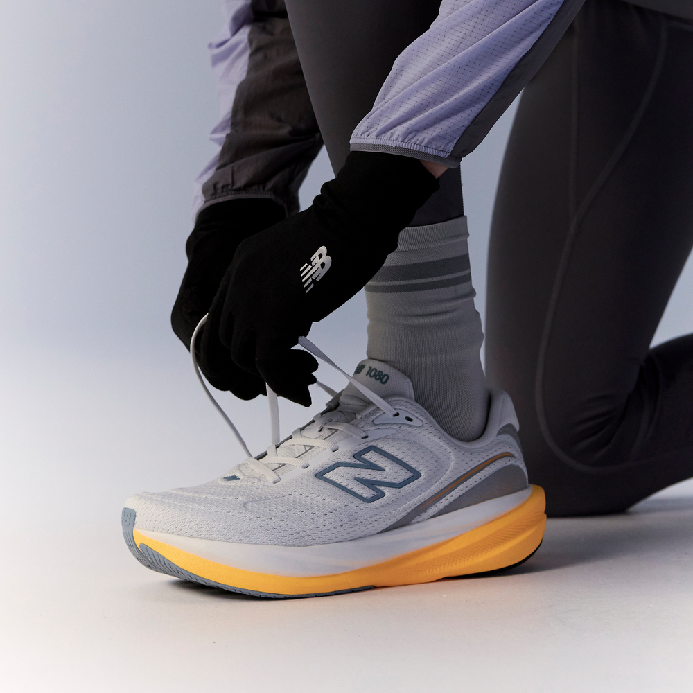 Buty męskie New Balance Infinion 1080 v15 M108098N – szare