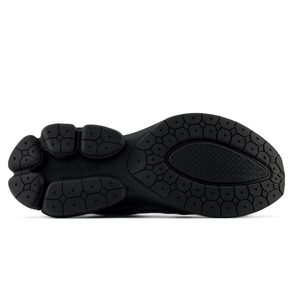 Buty unisex New Balance ABZORB U50304DT – czarne