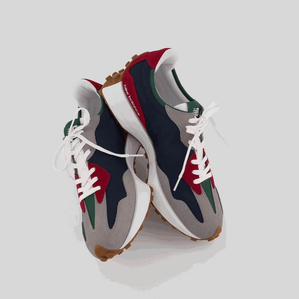 Buty New Balance MS327PWA – multikolor