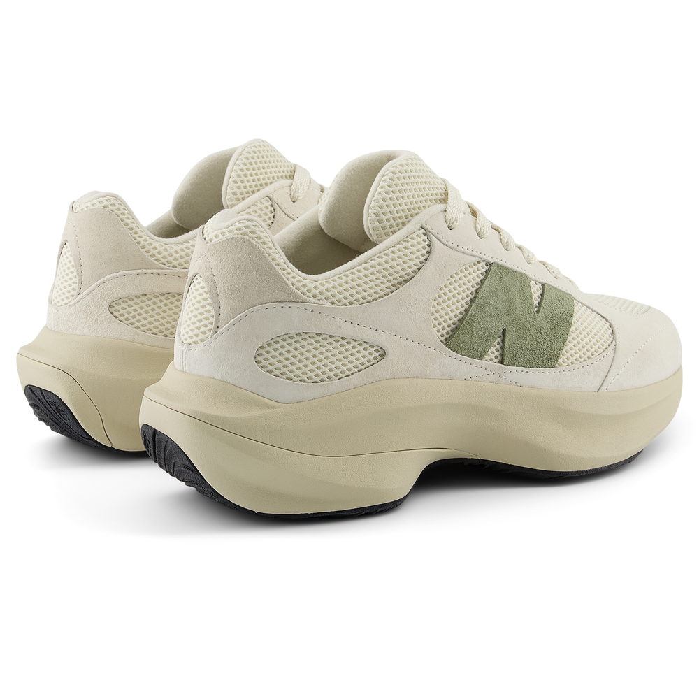 Buty unisex New Balance WRPD RUNNER UWRPDWHC – beżowe