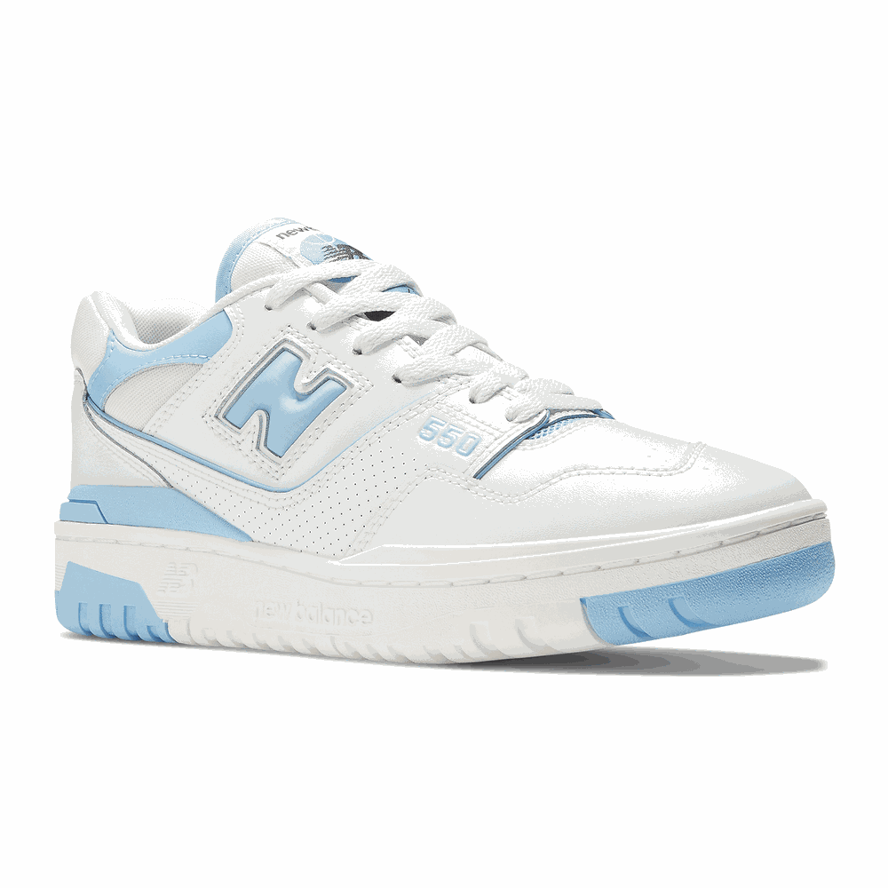 Buty damskie New Balance BBW550BC – białe