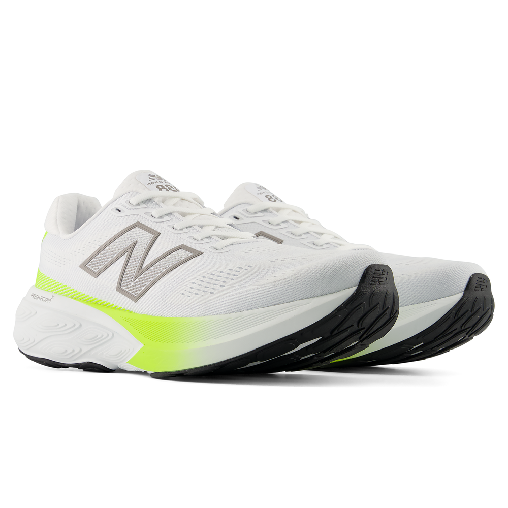 Buty męskie New Balance Fresh Foam X 880 v15 M88072T – białe