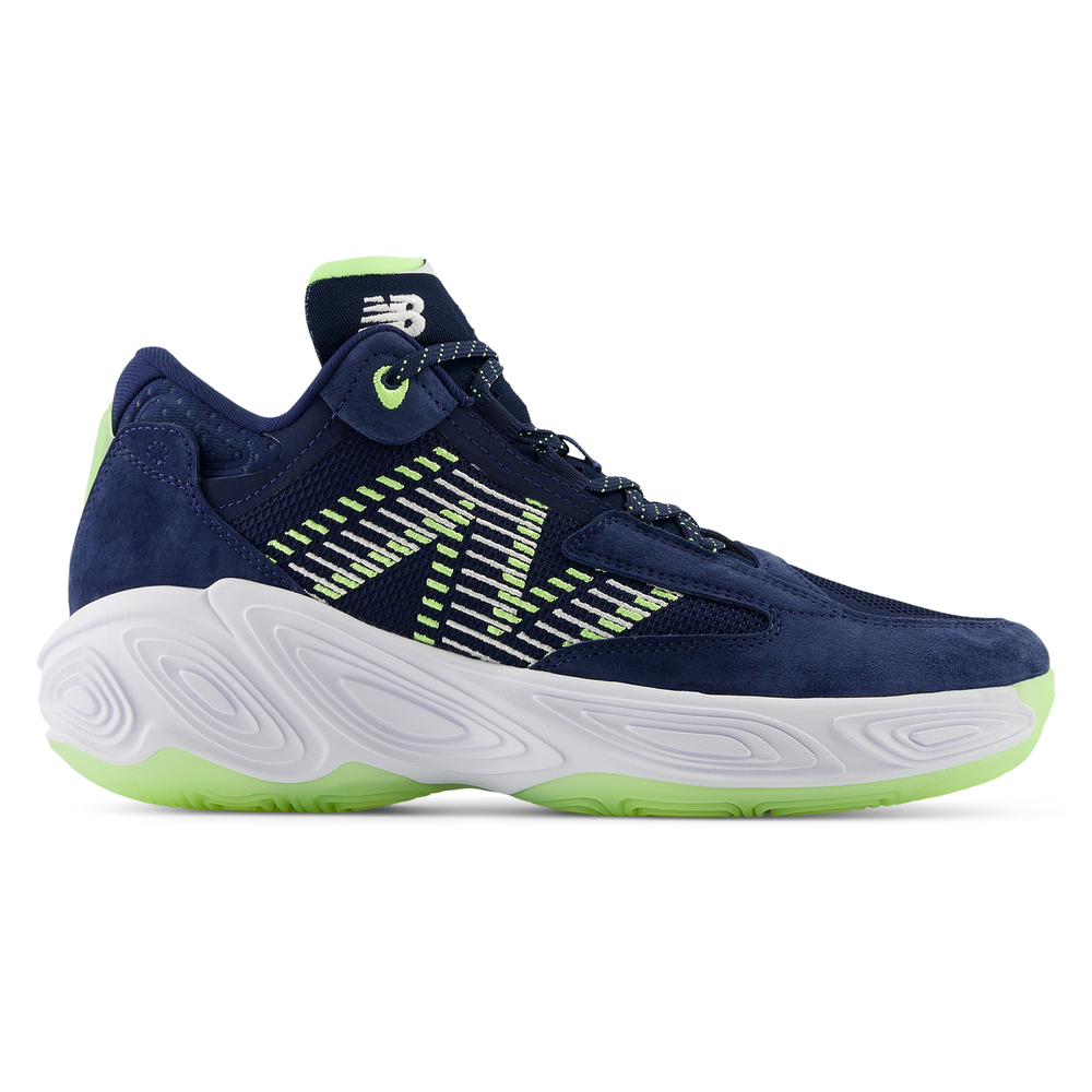 Buty męskie New Balance BBFRSHC2 – granatowe