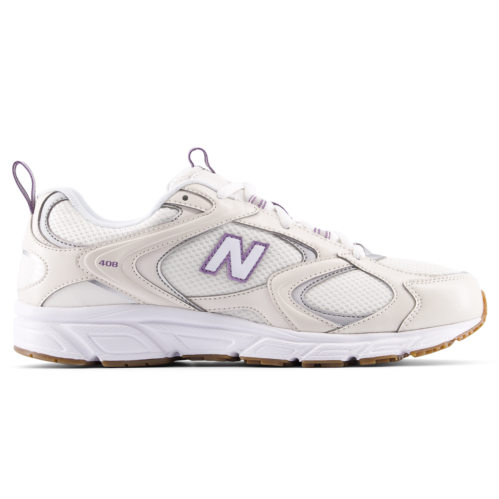 Buty unisex New Balance U4084OJ  – beżowe