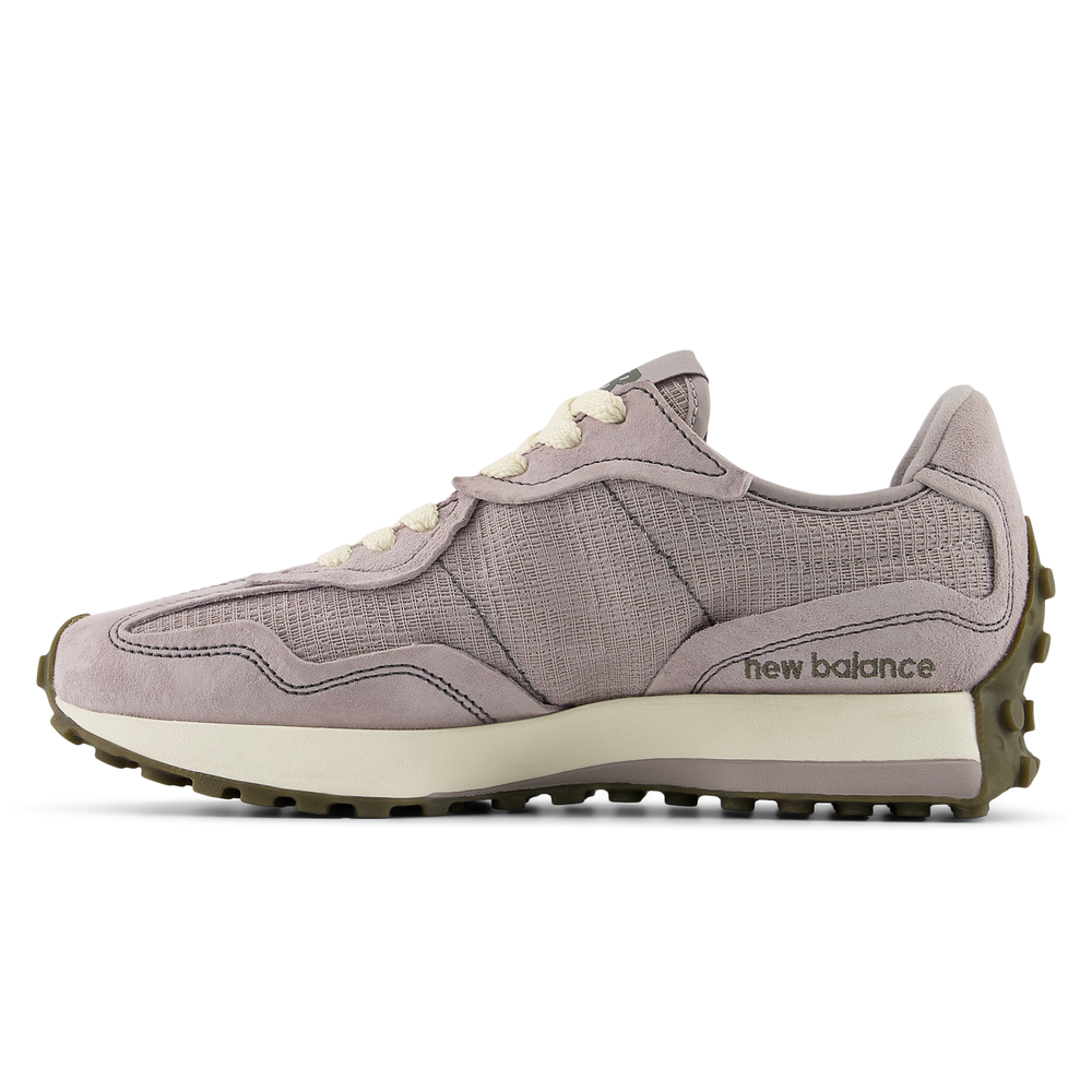 Buty unisex New Balance U327W88S – fioletowe