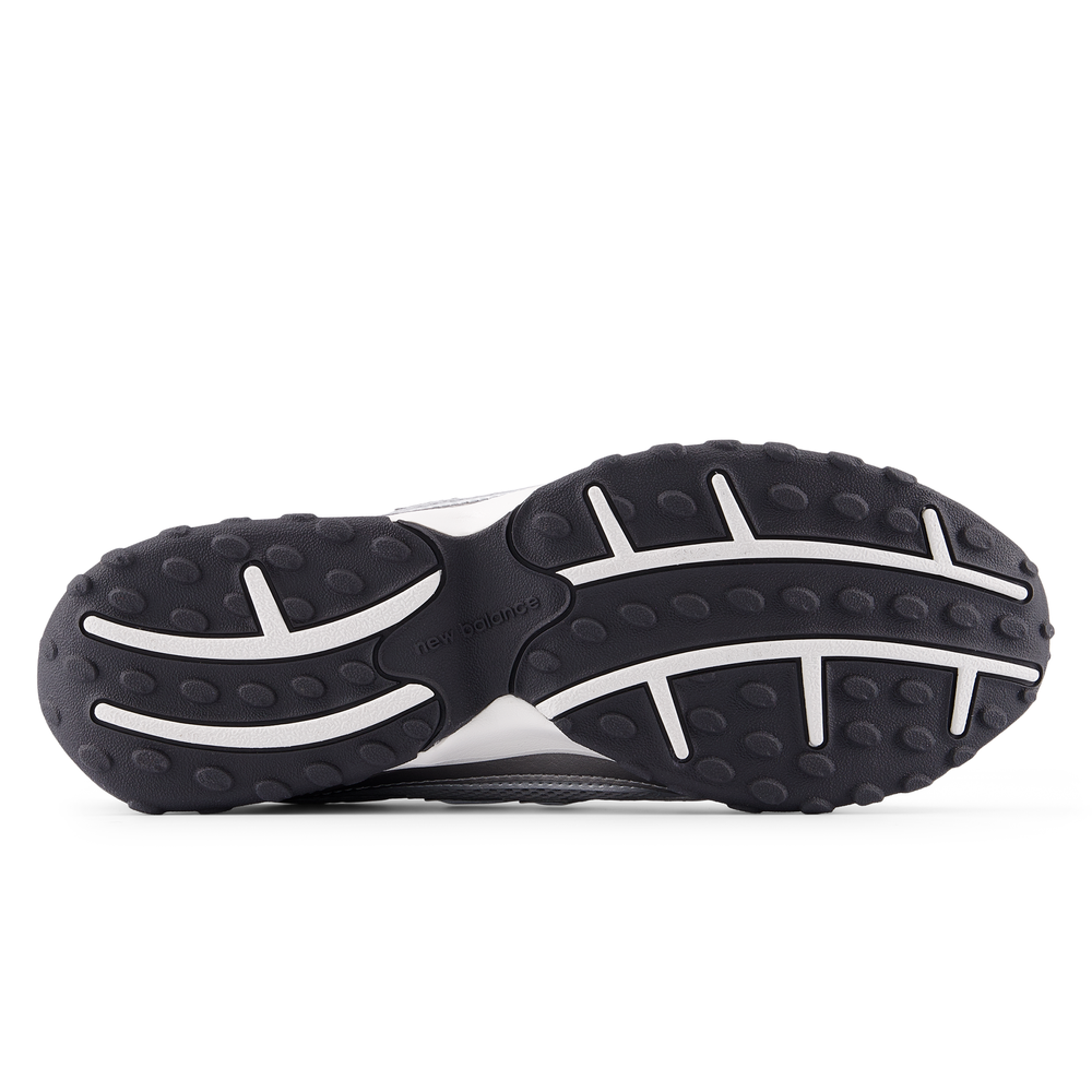 Buty unisex New Balance U204L1KP – szare