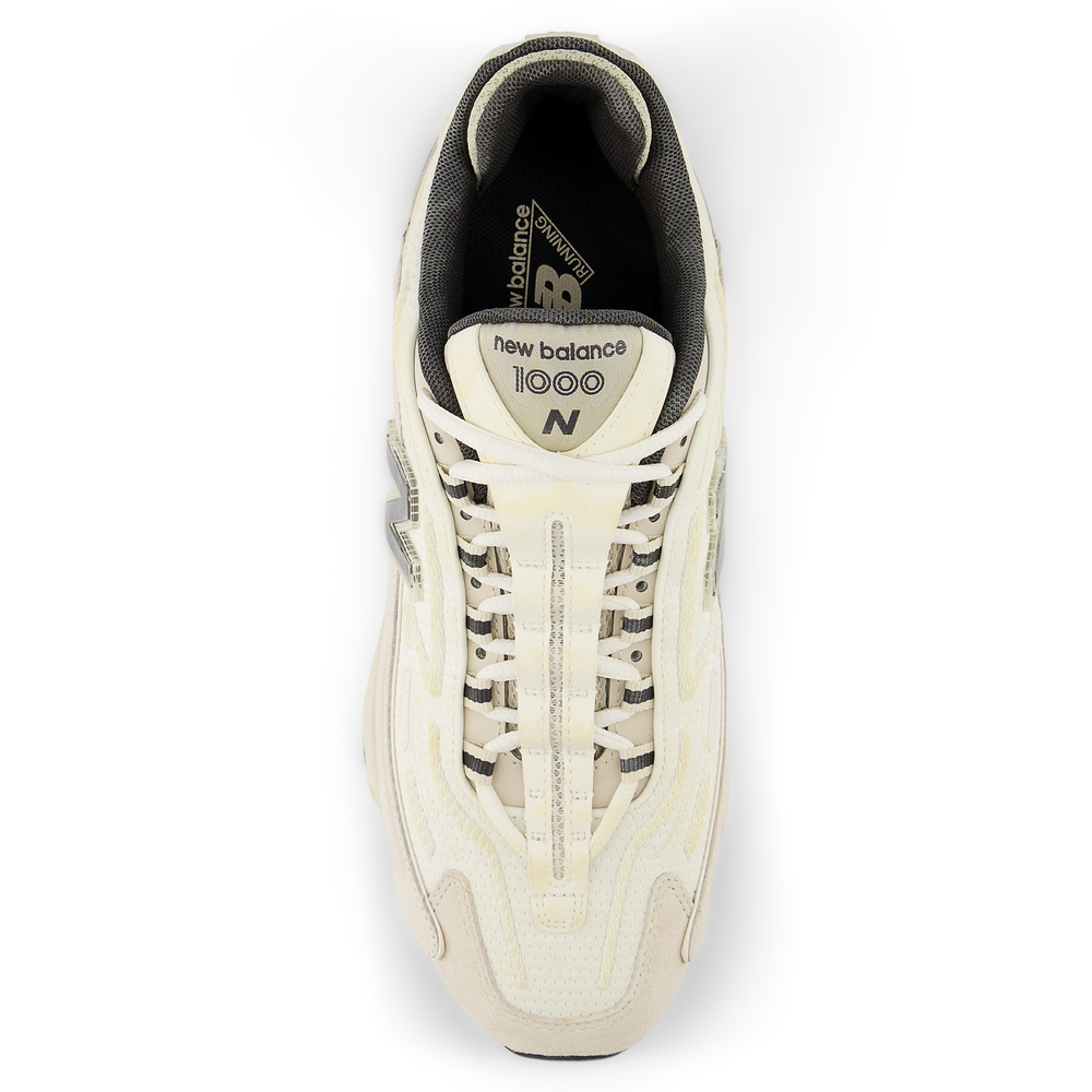 Buty unisex New Balance U10006RM – beżowe