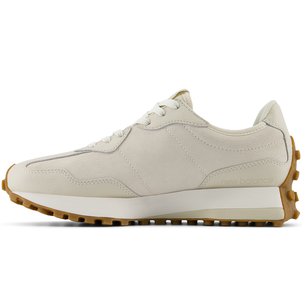 Buty damskie New Balance WS327DBA – beżowe