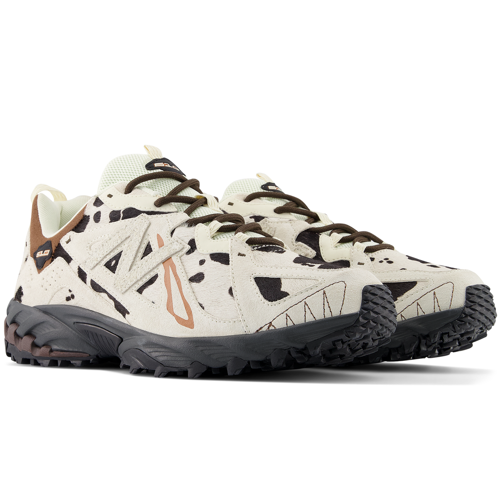 Buty męskie New Balance ML610TI – beżowe