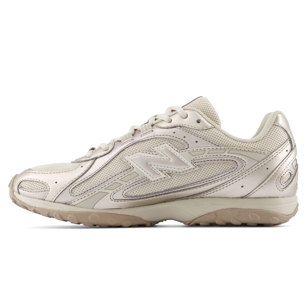 Buty damskie New Balance U204LCMB – beżowe