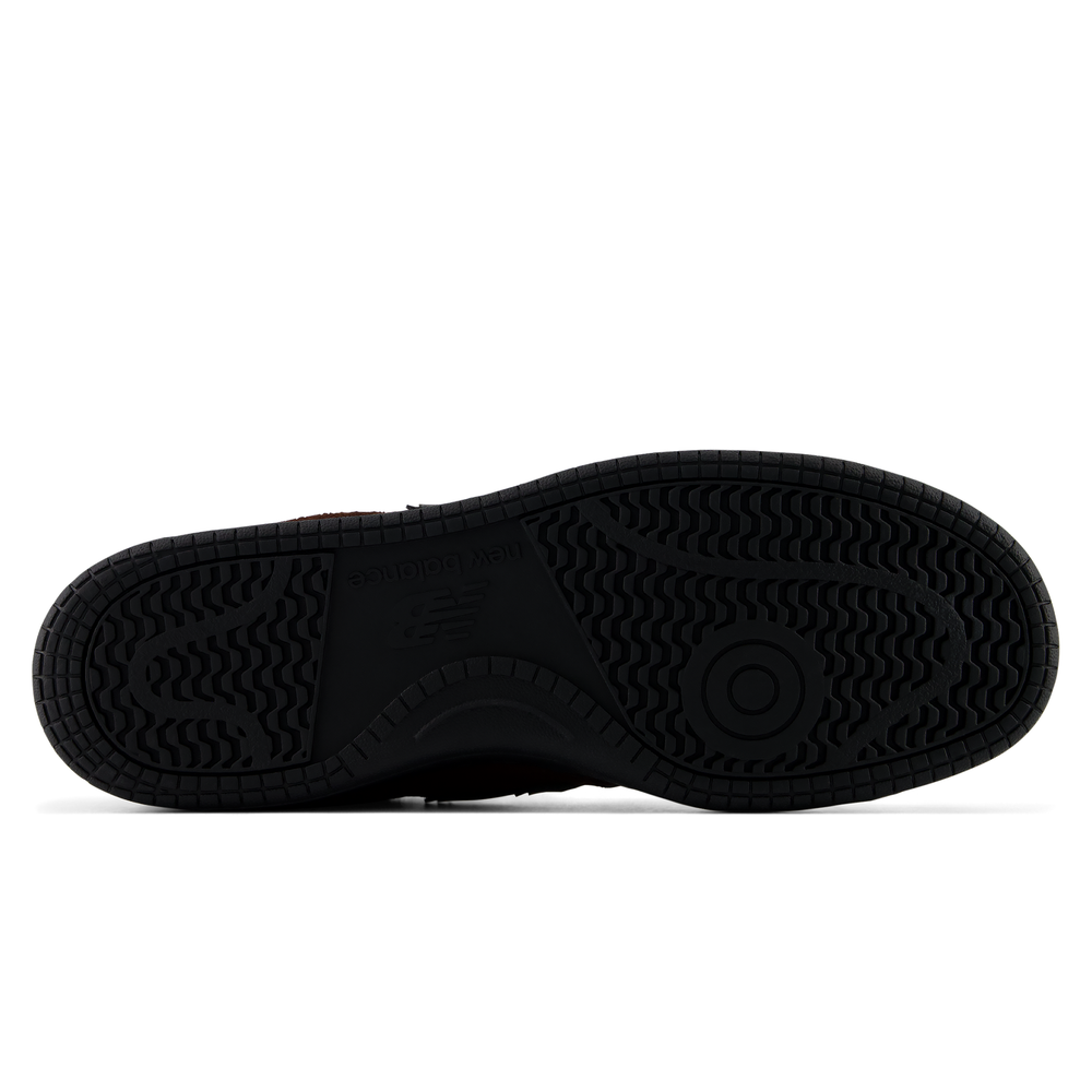 Buty unisex New Balance U480P9CU – brązowe