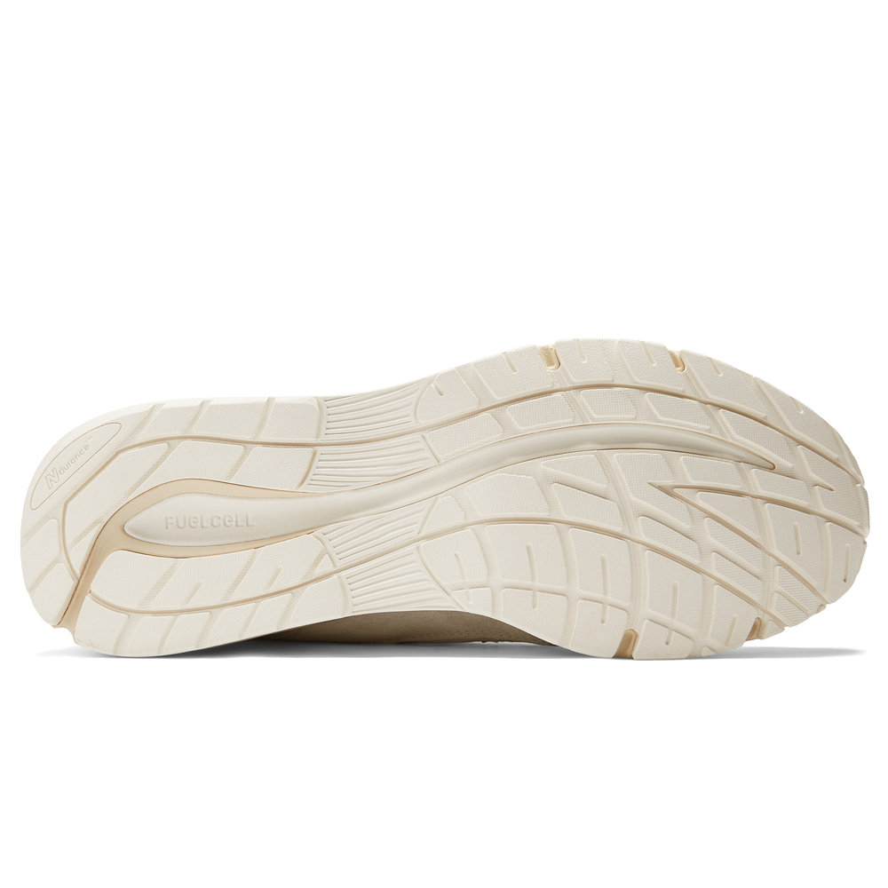 Buty unisex New Balance U991OW2 – beżowe