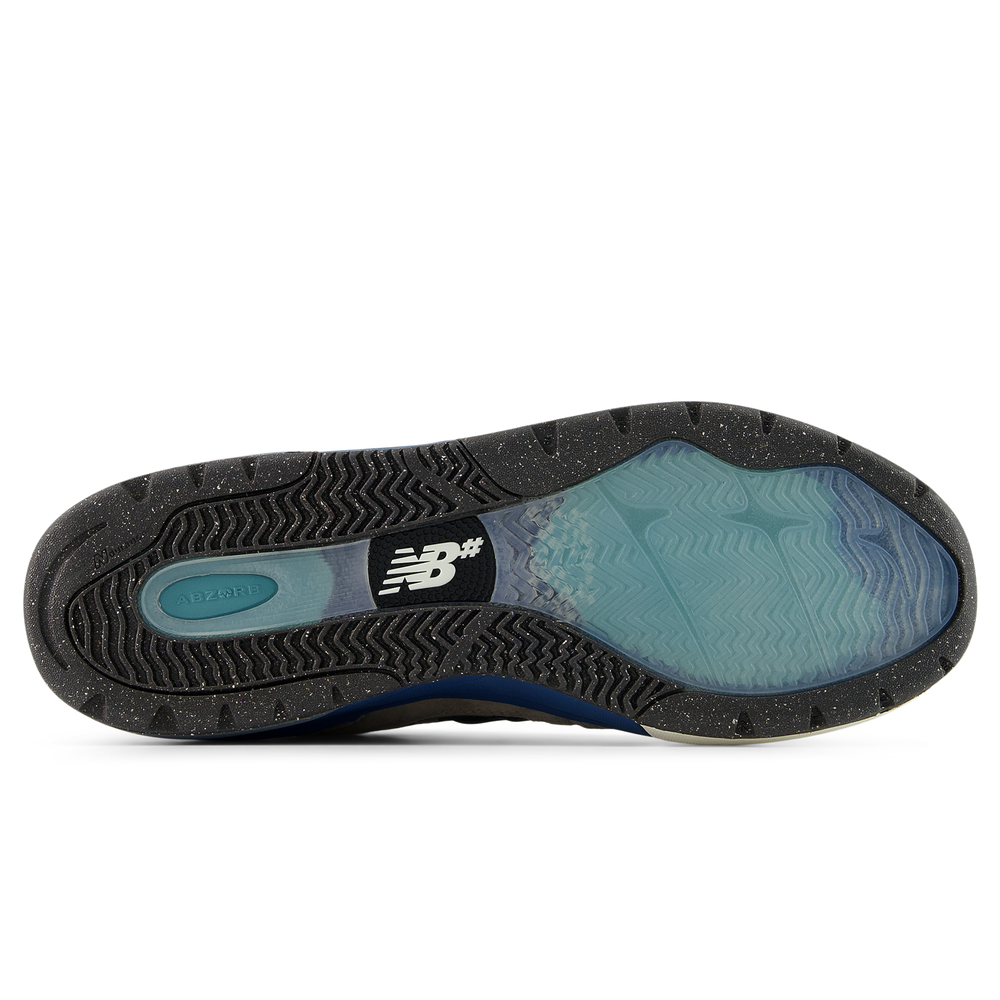 Buty męskie New Balance Numeric UN933ASB – beżowe