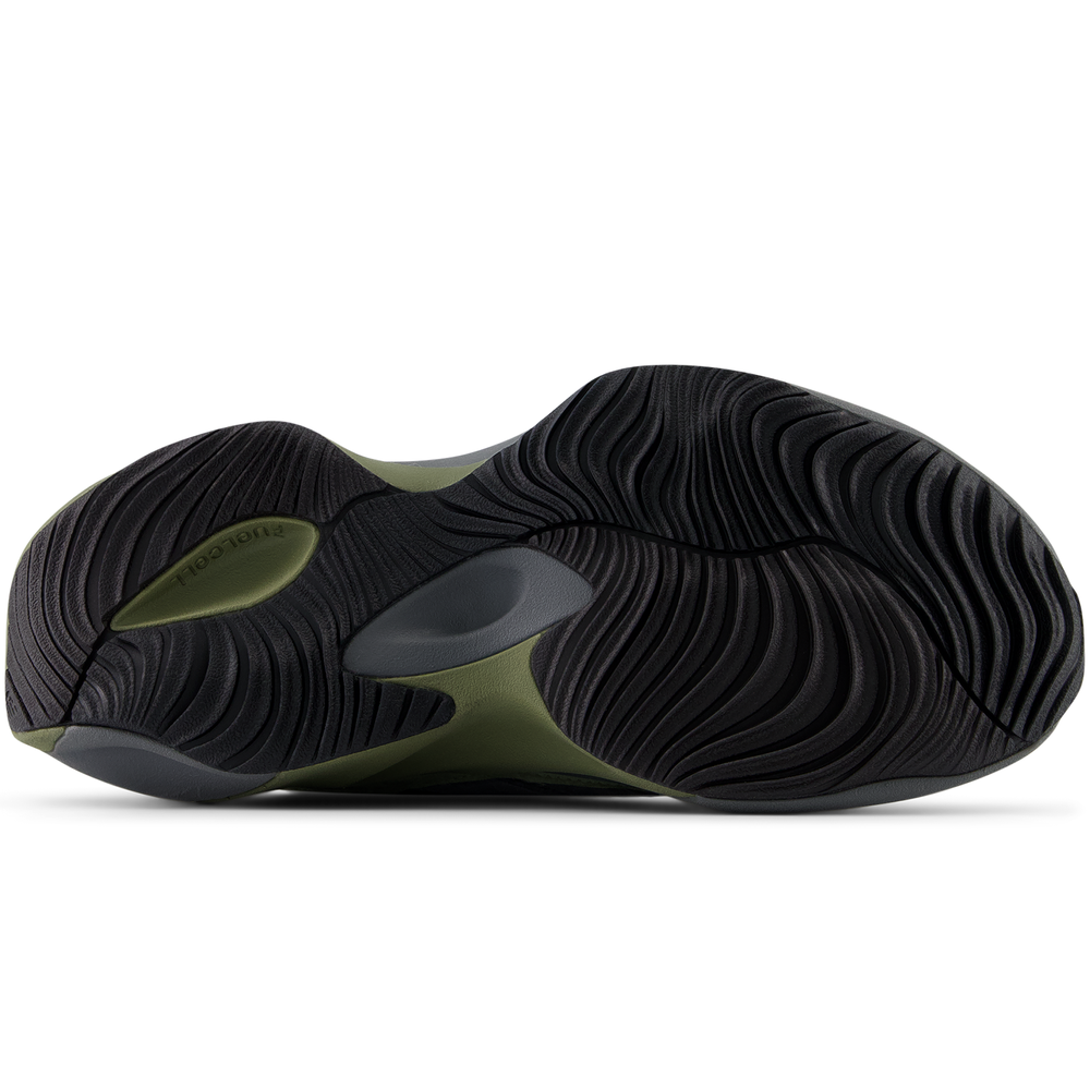 Buty unisex New Balance WRPD RUNNER UWRPDHSD – zielone