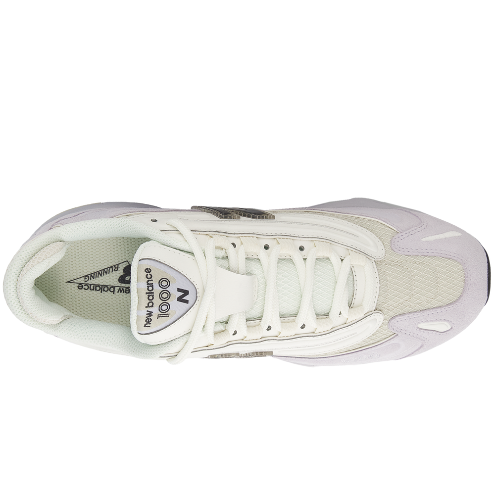 Buty unisex New Balance M1000PSB – fioletowe