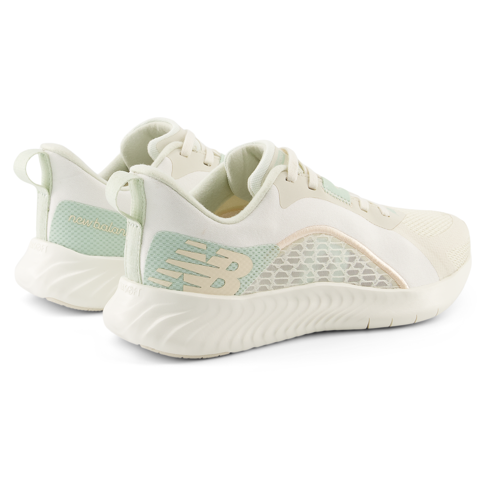 Buty damskie New Balance WXBEYCC1 – białe