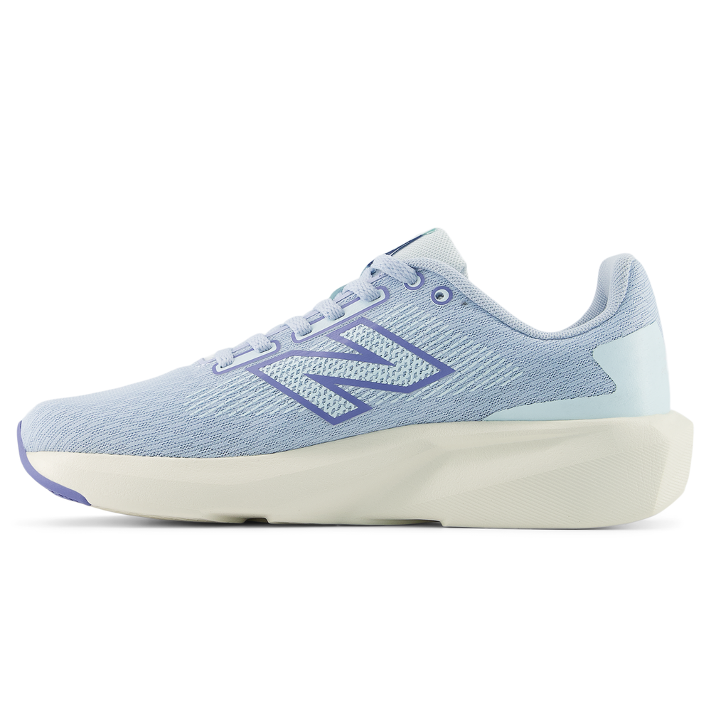 Buty damskie New Balance 413 v3 W4139I6 – niebieskie