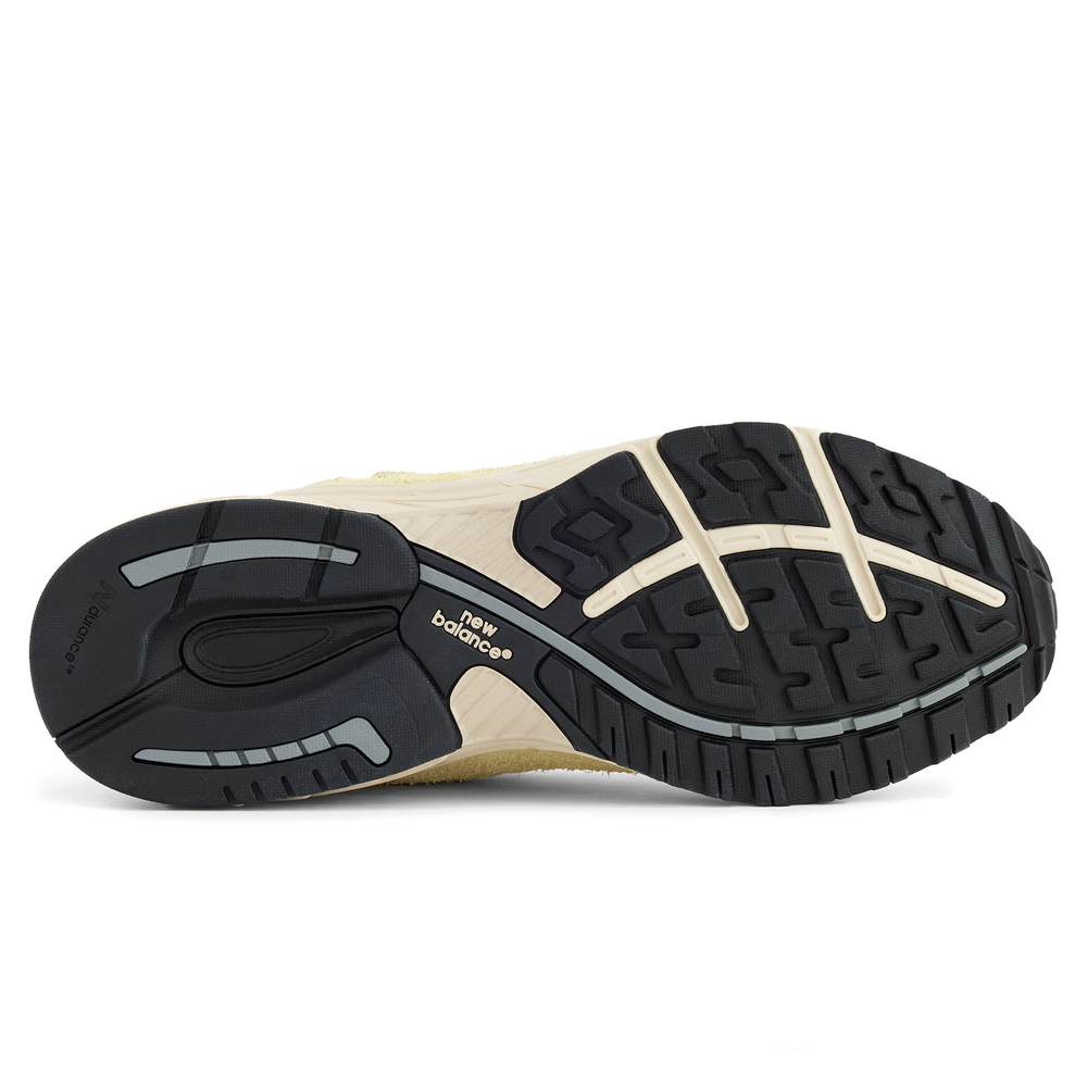 Buty unisex New Balance U993MO – beżowe