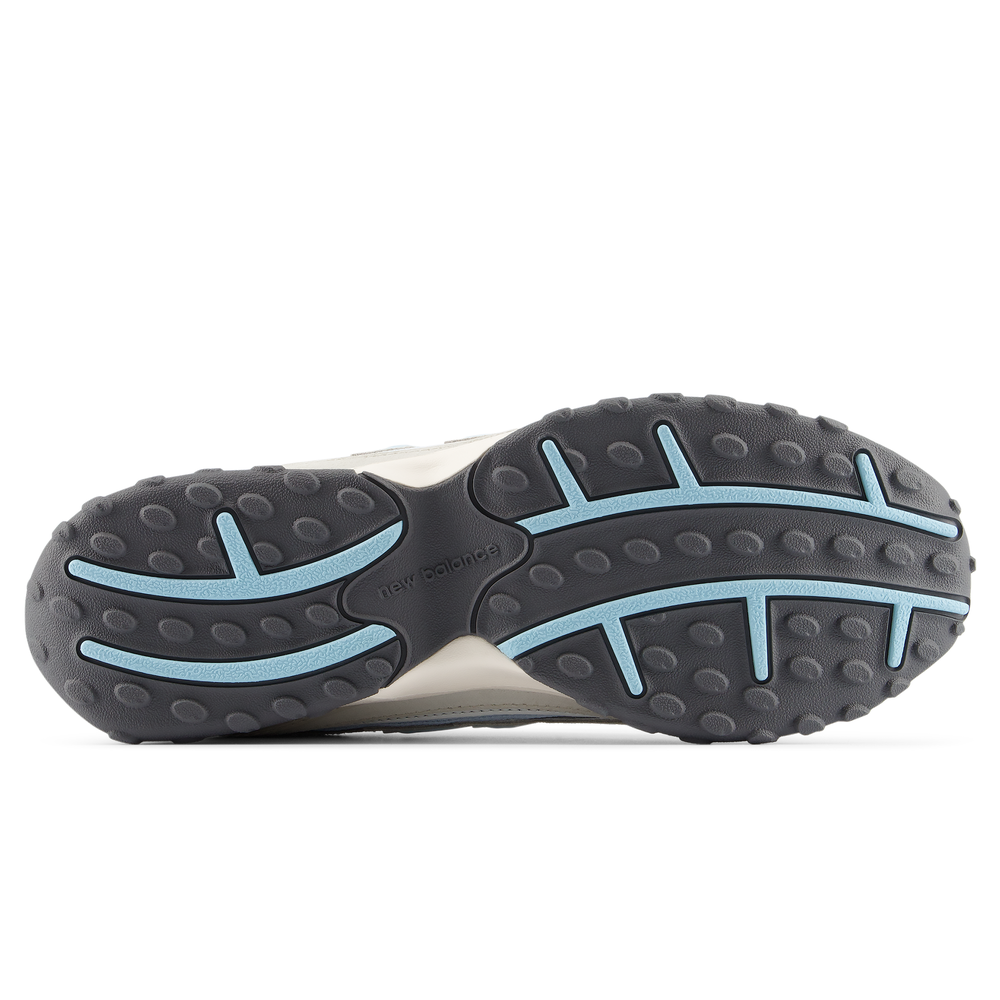 Buty unisex New Balance U204L6KQ – beżowe